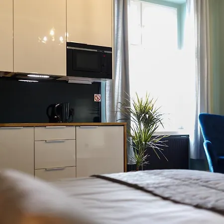 Apartament Piotrkowska 67 * وودج