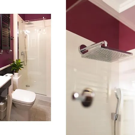 Апартаменты Apartament Piotrkowska 67 Лодзь