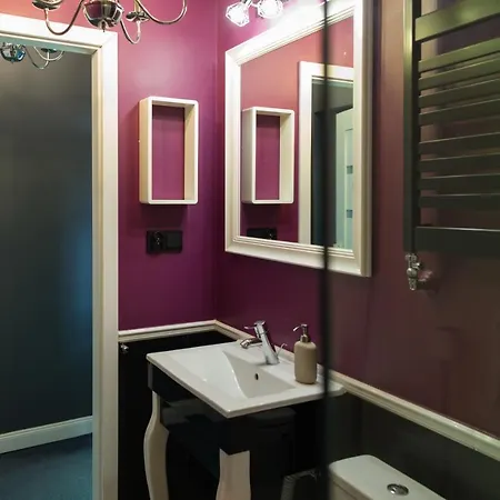 Apartament Piotrkowska 67 Апартаменты