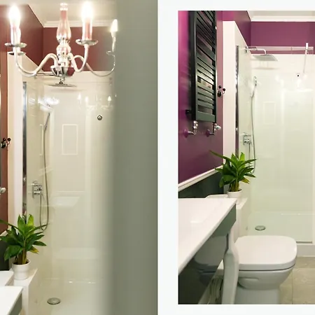 Apartament Piotrkowska 67 Апартаменты