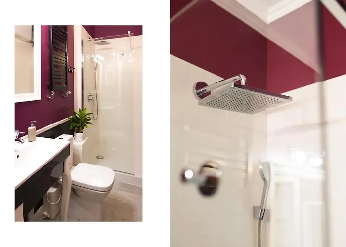 公寓 Apartament Piotrkowska 67 罗兹