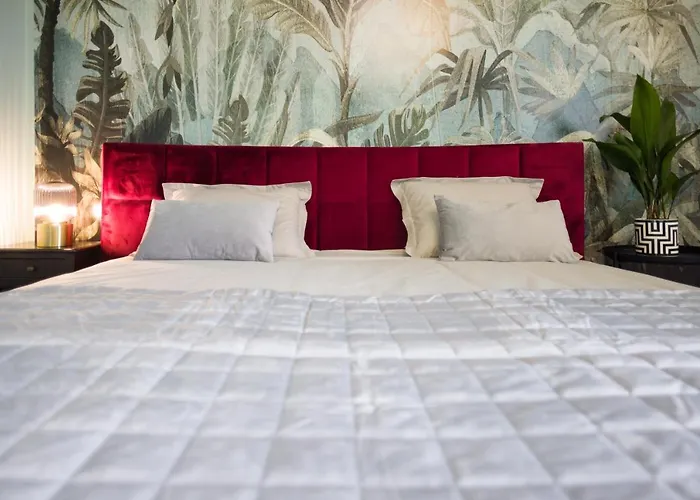 Apartament Piotrkowska 67 شقة