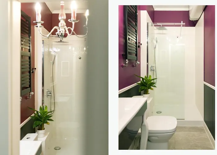 Apartament Piotrkowska 67 شقة